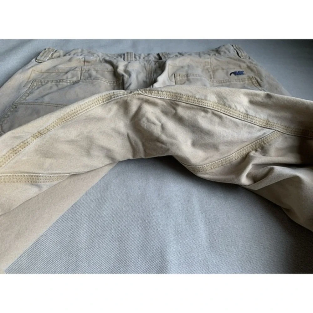 Mountain Khakis fit khaki measurements